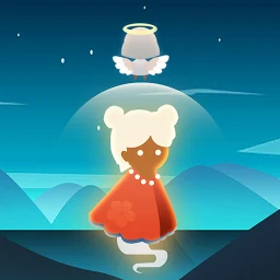 God Help Me!- Sky Rush Game 아이콘